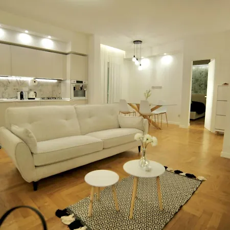 Casa Camilla In - Gemelli & Vaticano Apartment