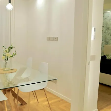 Casa Camilla In - Gemelli & Vaticano Apartment Rome