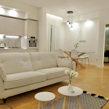 Apartment Casa Camilla In - Gemelli & Vaticano Rome