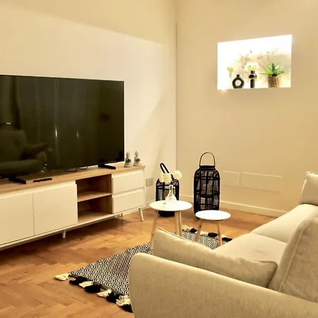 Casa Camilla In - Gemelli & Vaticano Apartment