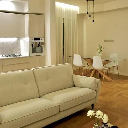 Apartment Casa Camilla In - Gemelli & Vaticano *