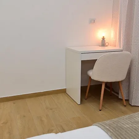 Guest house Relais Trastevere Station *