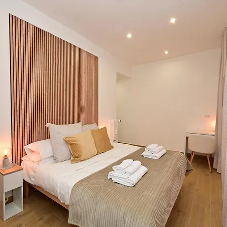 Guest house Relais Trastevere Station Rome