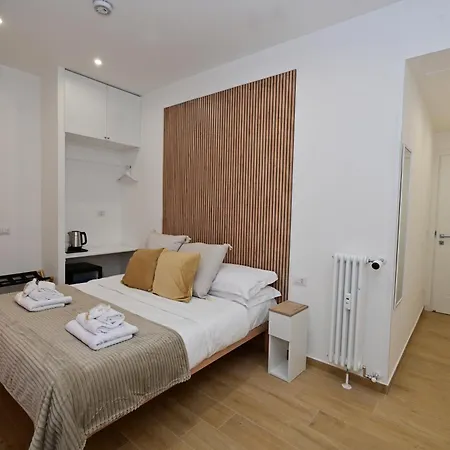 Guest house Relais Trastevere Station *