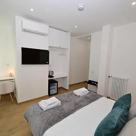 Guest house Relais Trastevere Station *