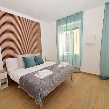 Relais Trastevere Station Guest house Rome