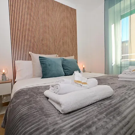 Guest house Relais Trastevere Station *