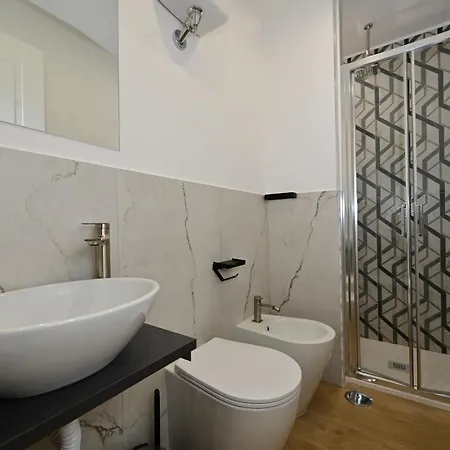 Guest house Relais Trastevere Station Rome