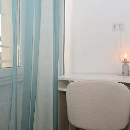 Relais Trastevere Station Guest house