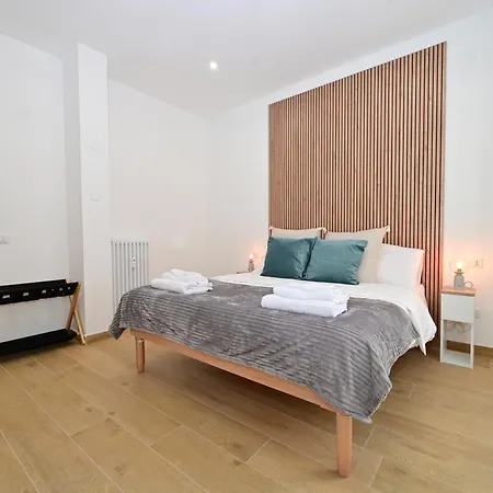 Guest house Relais Trastevere Station