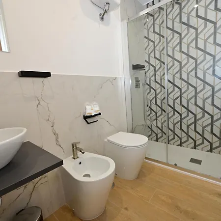 Relais Trastevere Station Guest house *