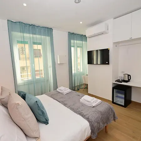 Guest house Relais Trastevere Station Rome