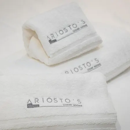 Guest house Ariosto's Luxury *