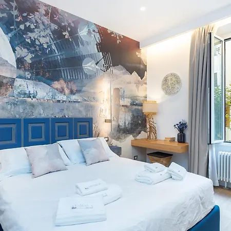Guest house Ariosto's Luxury *