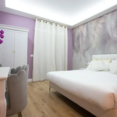 Bed & Breakfast Appia - Regina Viarum *