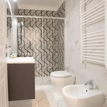 Bed & Breakfast Appia - Regina Viarum Roma
