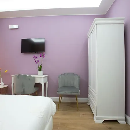 Appia - Regina Viarum Bed & Breakfast