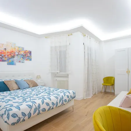 Appia - Regina Viarum Bed & Breakfast *