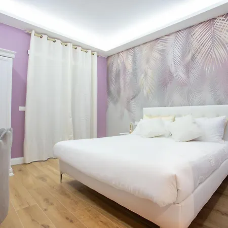 Bed & Breakfast Appia - Regina Viarum