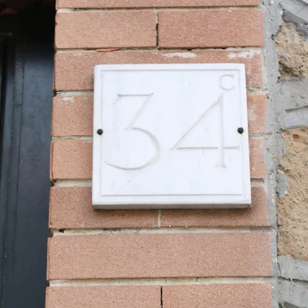 Appartamento Casa Del Koala Al Gemelli Hospital Roma