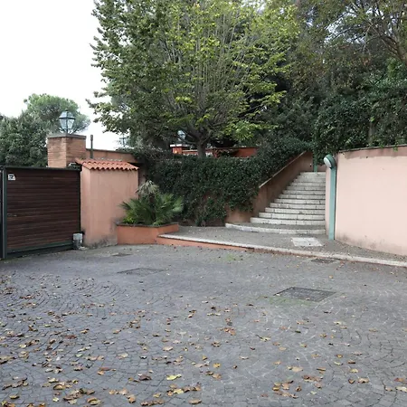 Casa Del Koala Al Gemelli Hospital Rome