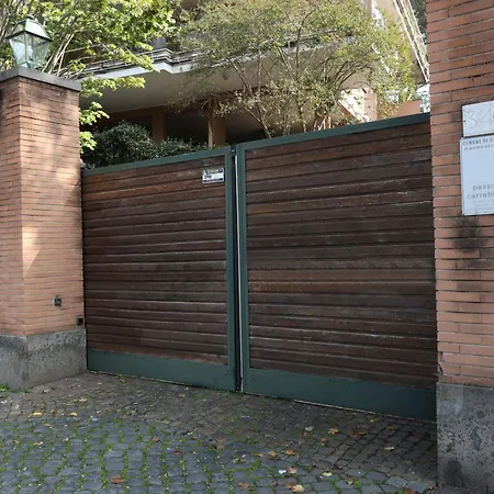 Appartamento Casa Del Koala Al Gemelli Hospital