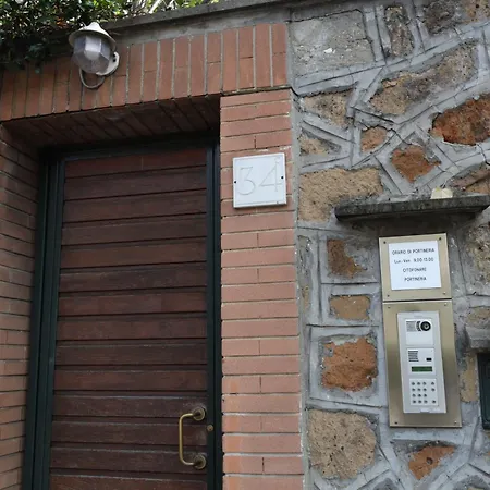 Appartamento Casa Del Koala Al Gemelli Hospital Roma