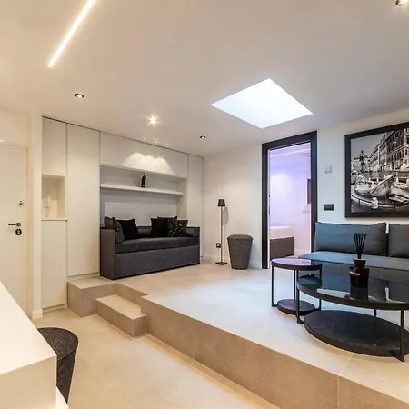 Borghese Luxury Apartment *