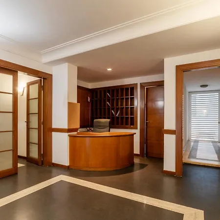 Borghese Luxury Apartment