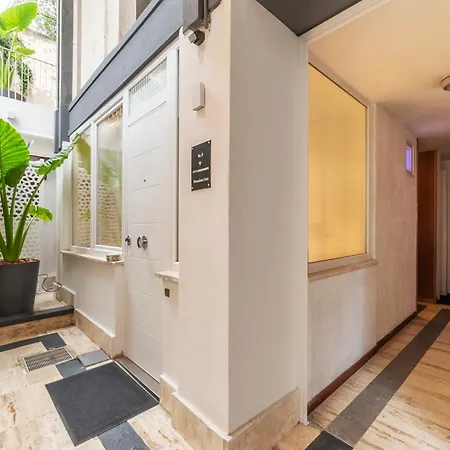 Borghese Luxury Apartment *