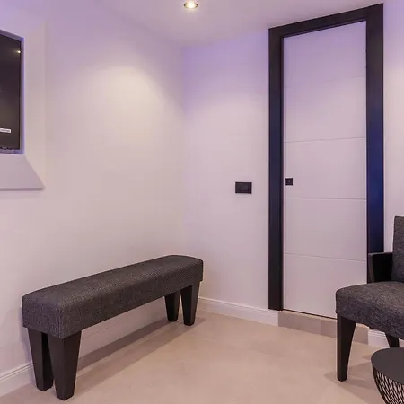 Apartment Borghese Luxury *
