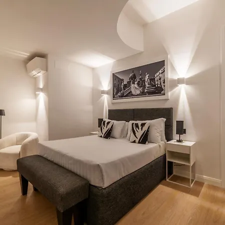 Borghese Luxury