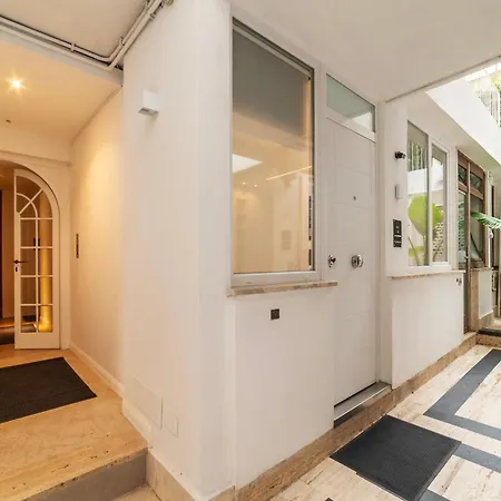 Borghese Luxury Apartment
