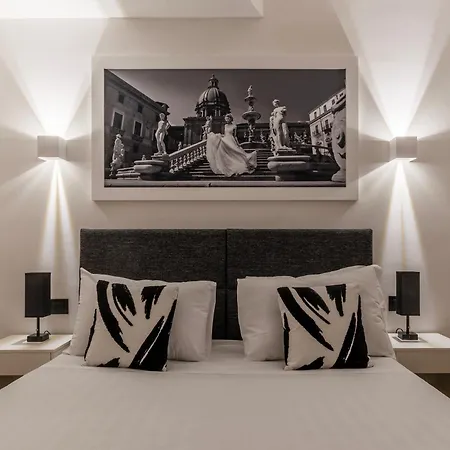 Apartment Borghese Luxury Rome