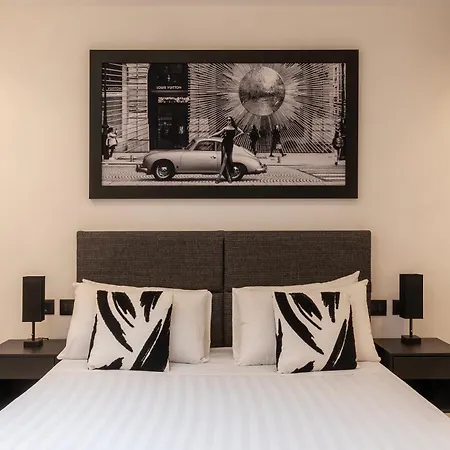 Borghese Luxury *