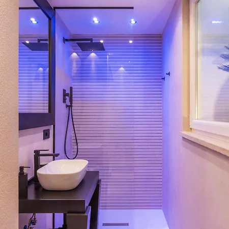 Borghese Luxury Apartment Rome
