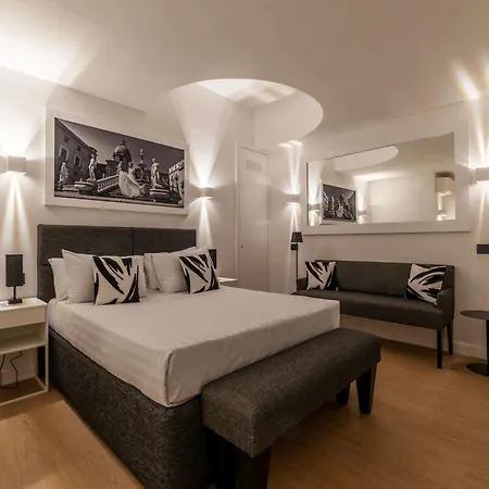 Borghese Luxury