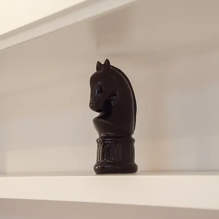 Borghese Luxury Apartment *