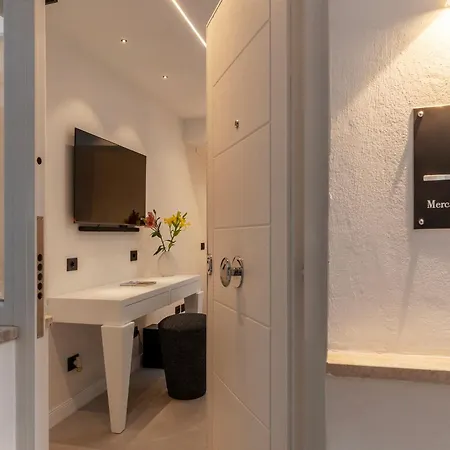 Borghese Luxury Apartment