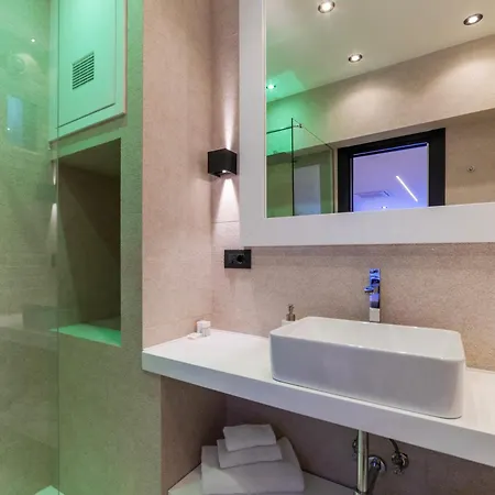 Borghese Luxury Apartment