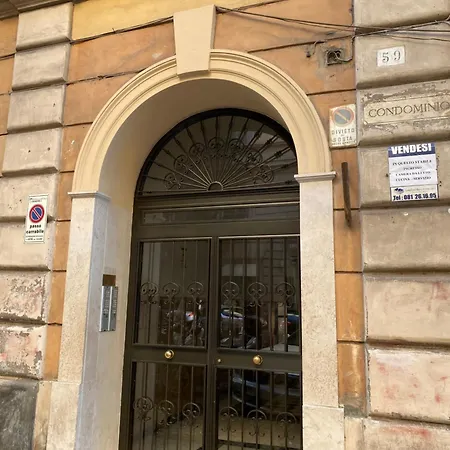 Il Diamante Del Colosseo Apartment *