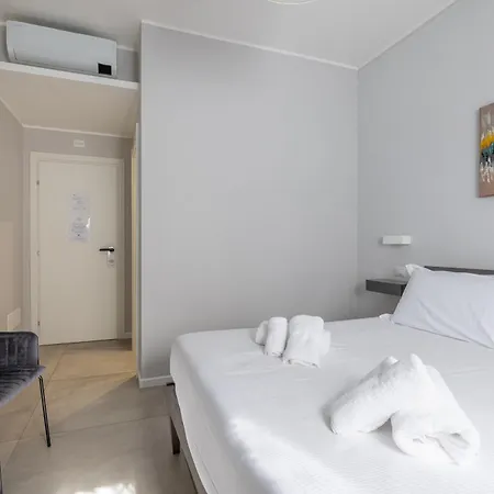Belli Vatican Guest house *