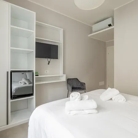 Belli Vatican Guest house
