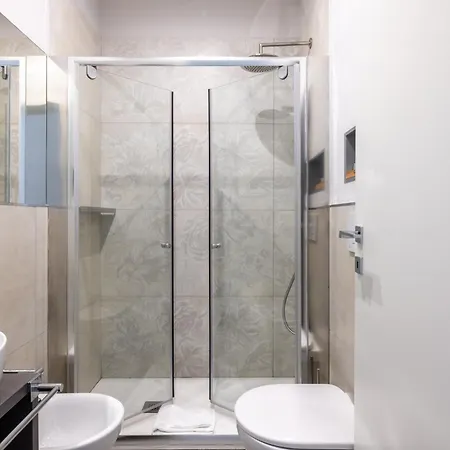 Guest house Belli Vatican *