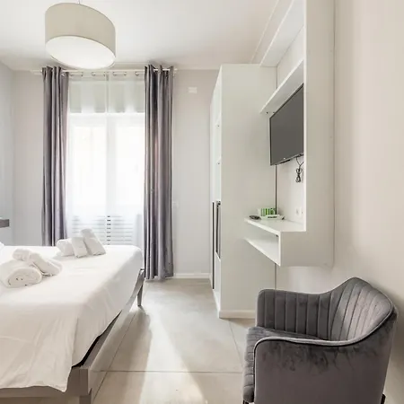 Belli Vatican Guest house Rome