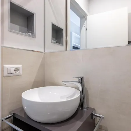 Belli Vatican Guest house *