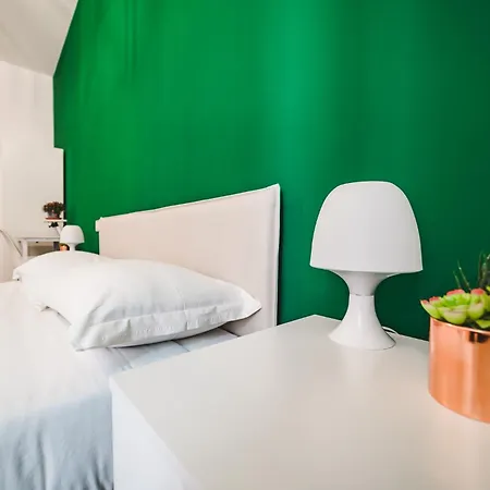 Bed & Breakfast Tibur Domus