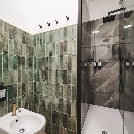 Bed and Breakfast Tibur Domus