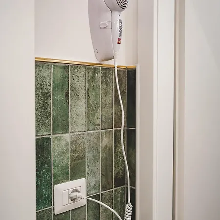 Bed & Breakfast Tibur Domus Roma
