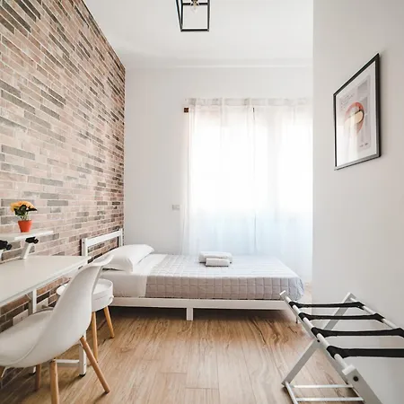 Bed & Breakfast Tibur Domus *